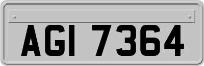 AGI7364