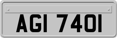AGI7401
