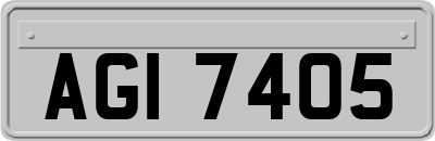 AGI7405