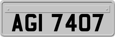 AGI7407