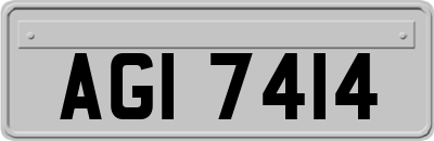 AGI7414