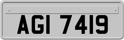 AGI7419