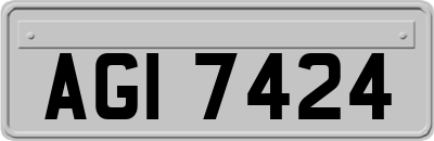 AGI7424