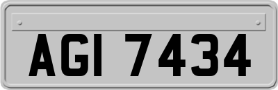 AGI7434