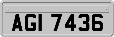 AGI7436