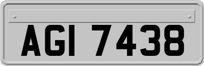 AGI7438