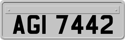 AGI7442