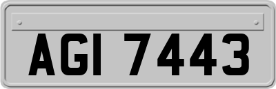 AGI7443