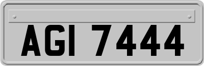 AGI7444