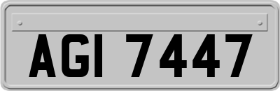AGI7447