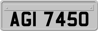 AGI7450