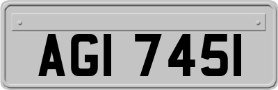AGI7451