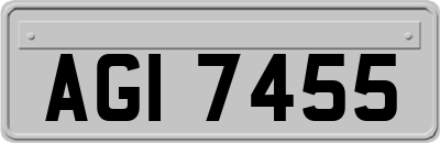 AGI7455
