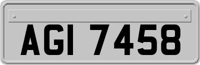 AGI7458