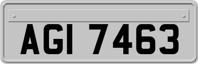 AGI7463
