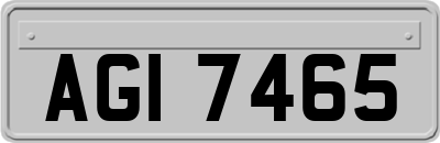 AGI7465