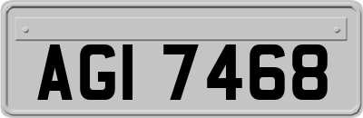 AGI7468