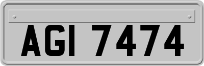 AGI7474