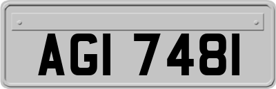 AGI7481