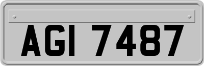 AGI7487