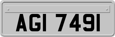 AGI7491