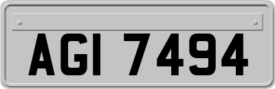 AGI7494