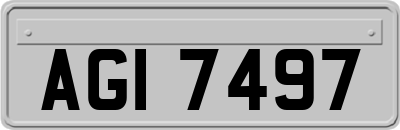 AGI7497