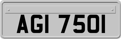 AGI7501