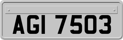 AGI7503