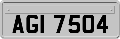 AGI7504