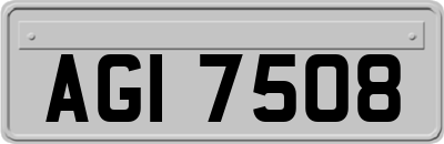AGI7508