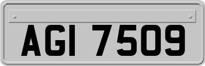 AGI7509