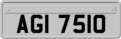 AGI7510