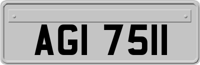 AGI7511
