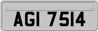 AGI7514