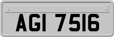 AGI7516