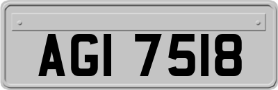 AGI7518