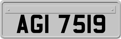 AGI7519