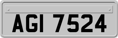 AGI7524