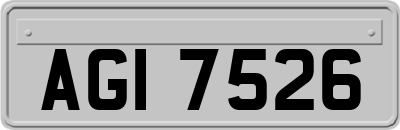 AGI7526