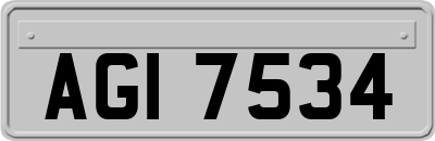 AGI7534