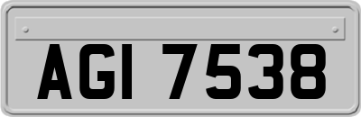 AGI7538
