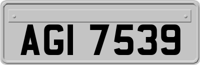 AGI7539