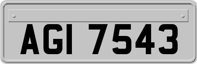 AGI7543