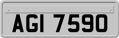 AGI7590