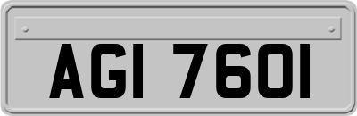 AGI7601