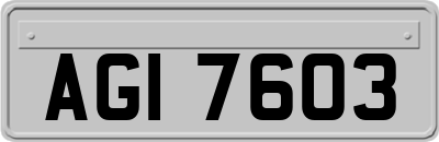 AGI7603