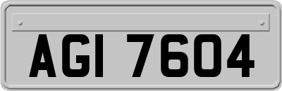 AGI7604
