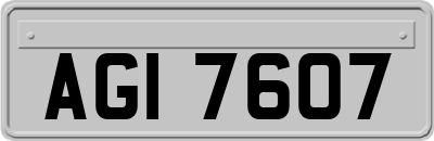 AGI7607