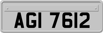 AGI7612